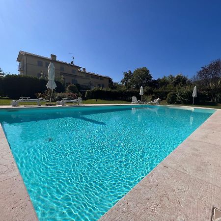 Welcome Traveller Country Golf Ca Nova Marciaga Exterior foto