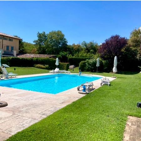 Welcome Traveller Country Golf Ca Nova Marciaga Exterior foto
