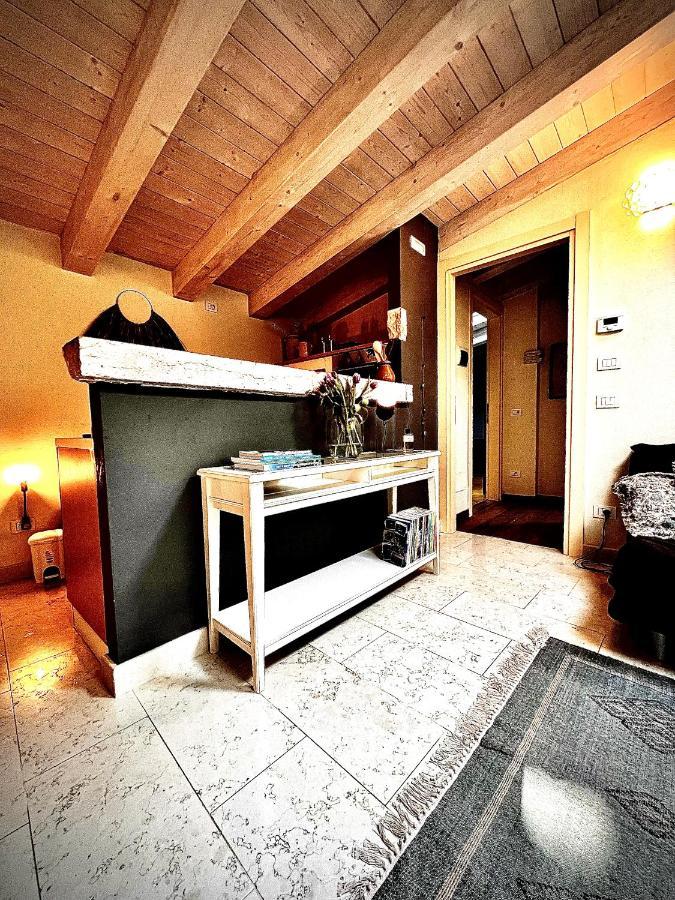 Welcome Traveller Country Golf Ca Nova Marciaga Exterior foto