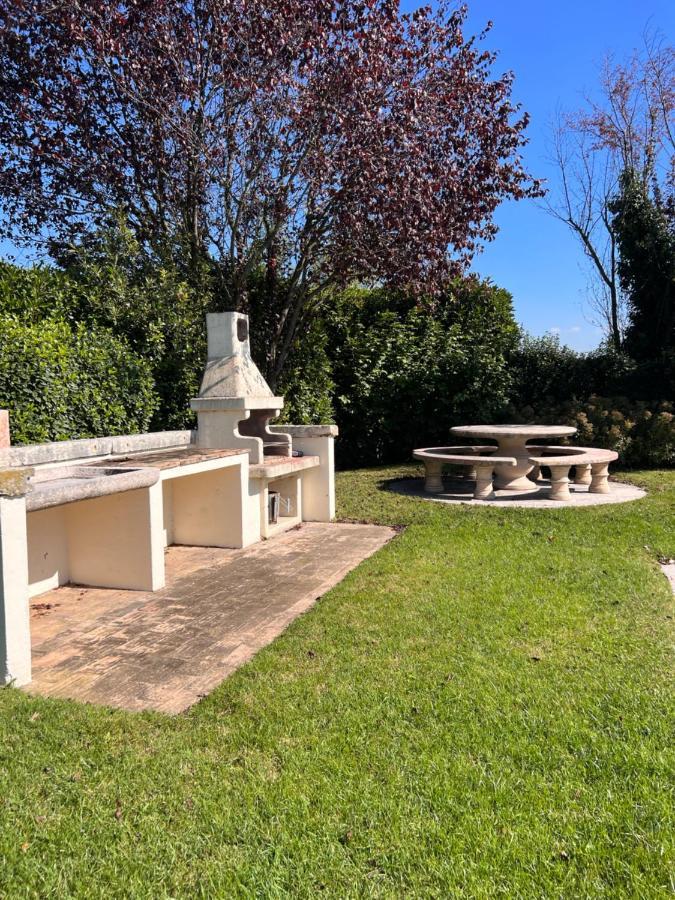 Welcome Traveller Country Golf Ca Nova Marciaga Exterior foto