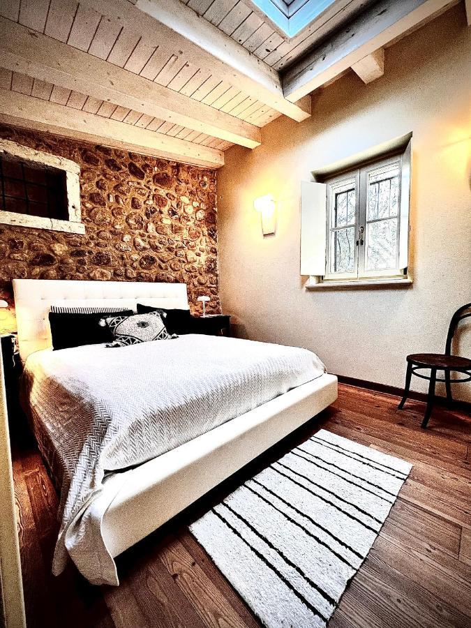 Welcome Traveller Country Golf Ca Nova Marciaga Exterior foto