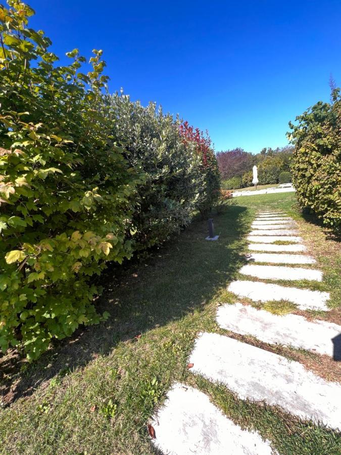Welcome Traveller Country Golf Ca Nova Marciaga Exterior foto