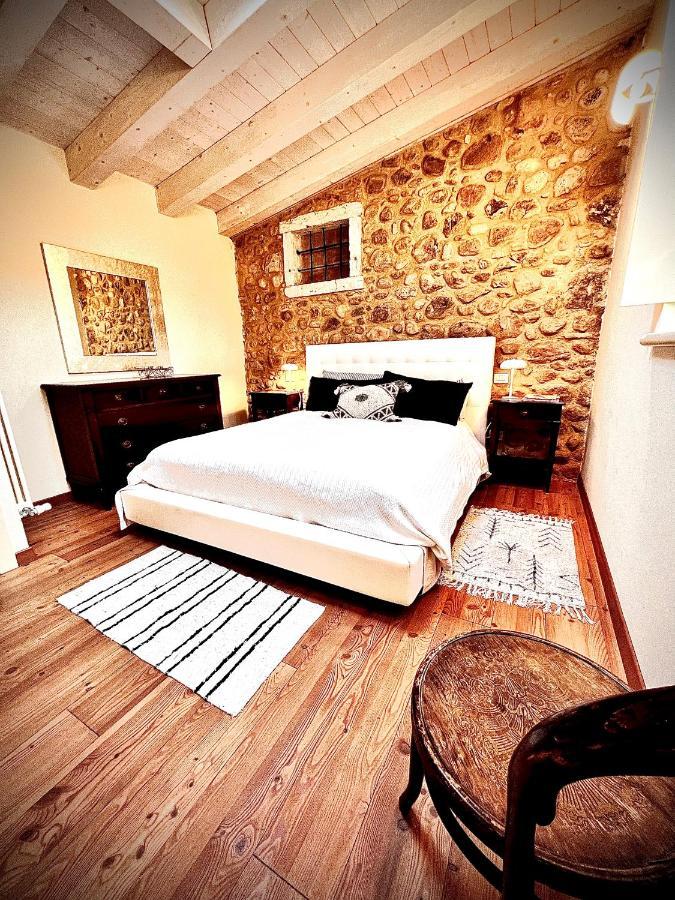 Welcome Traveller Country Golf Ca Nova Marciaga Exterior foto