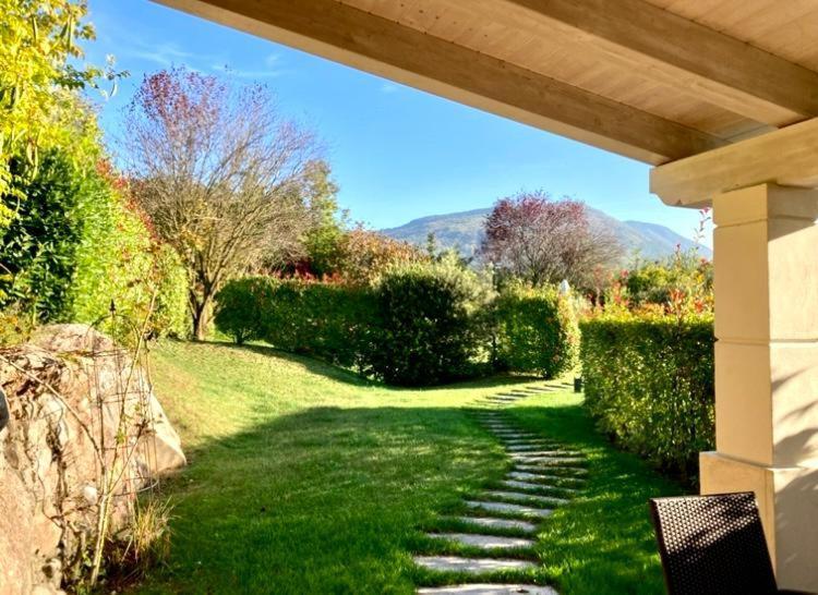 Welcome Traveller Country Golf Ca Nova Marciaga Exterior foto
